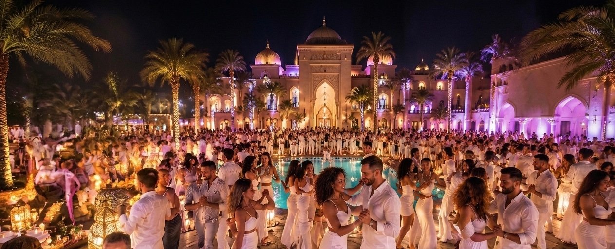 Marrakech SBK Congress